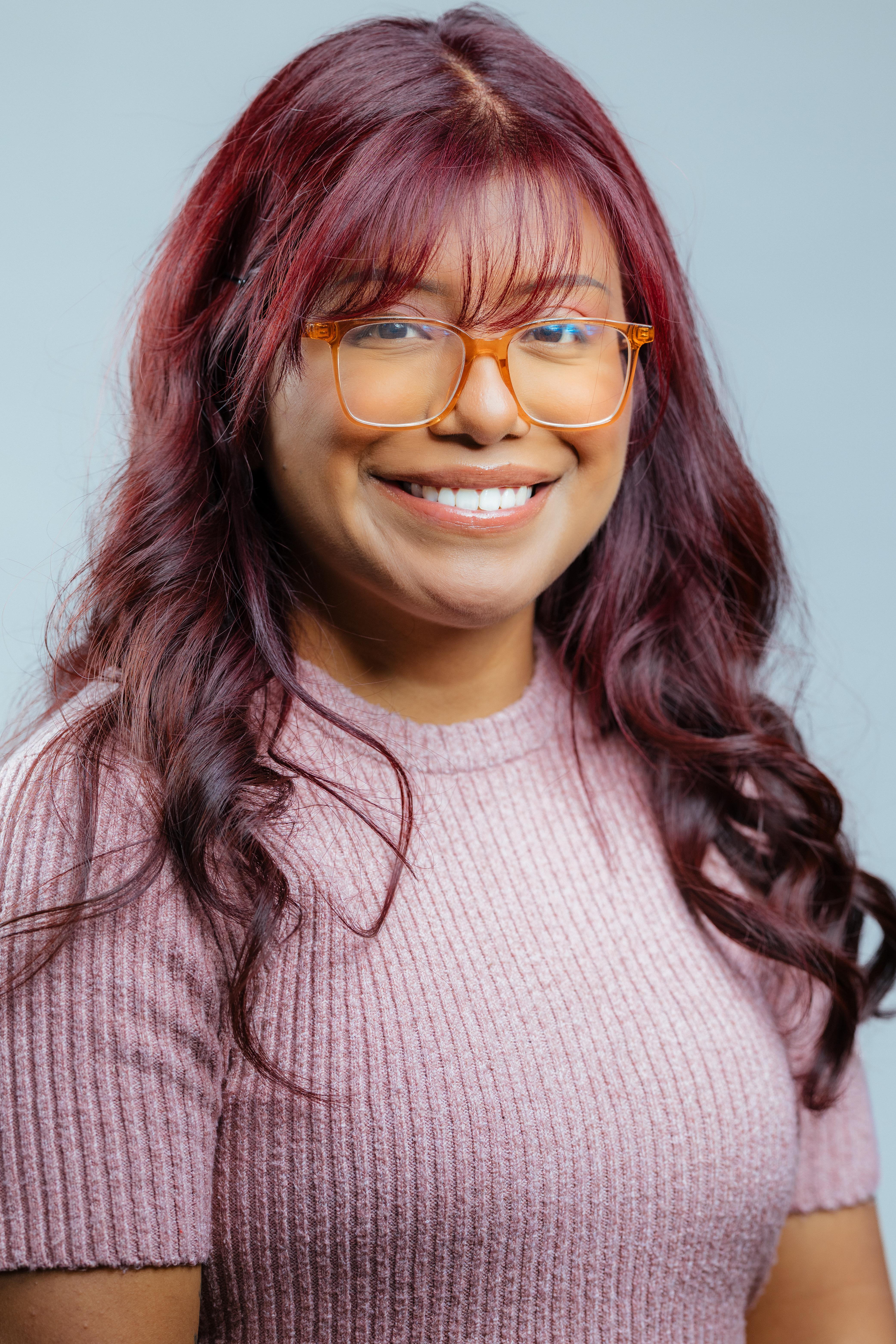 fellow jennifer cuellar cohort 4