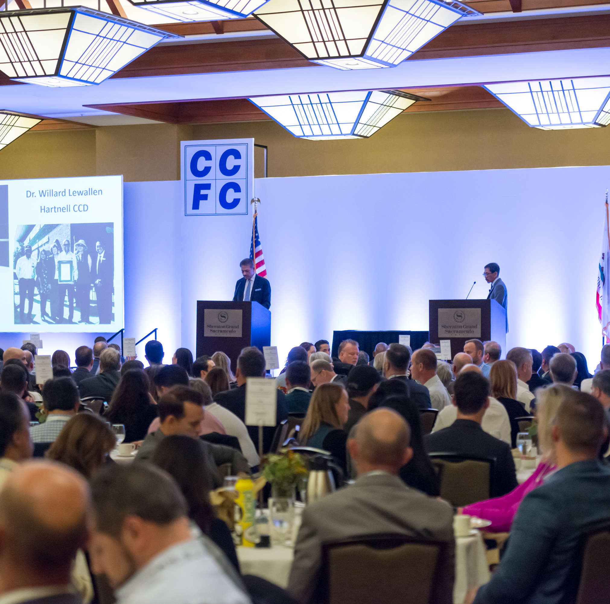 Community College Facility Coalition 2022